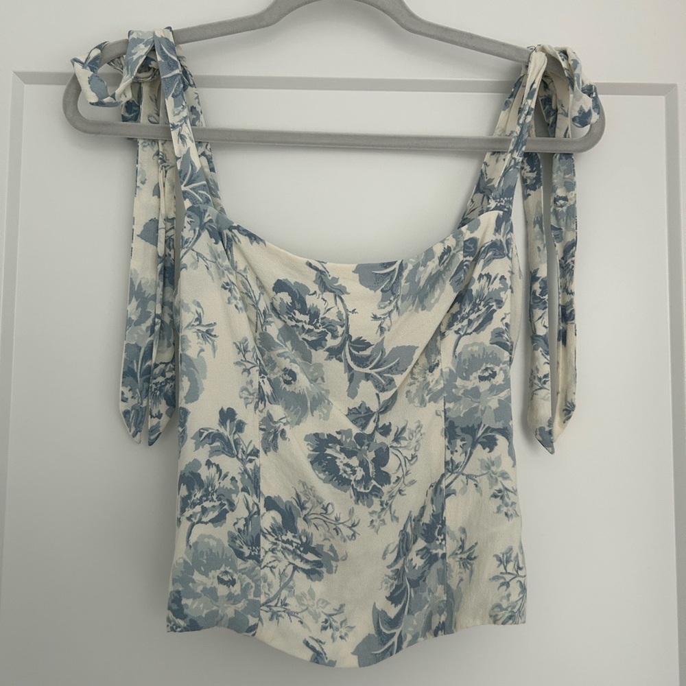 Reformation top